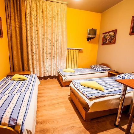 Dw Chalubinski 1 Bed & Breakfast ซาโกปาเน ภายนอก รูปภาพ