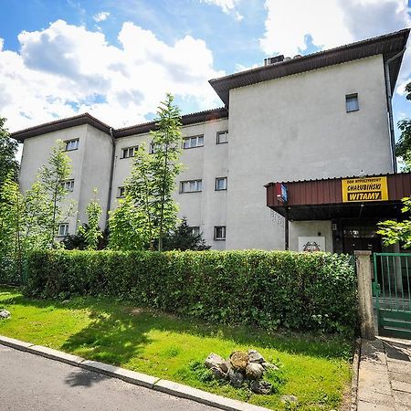 Dw Chalubinski 1 Bed & Breakfast ซาโกปาเน ภายนอก รูปภาพ