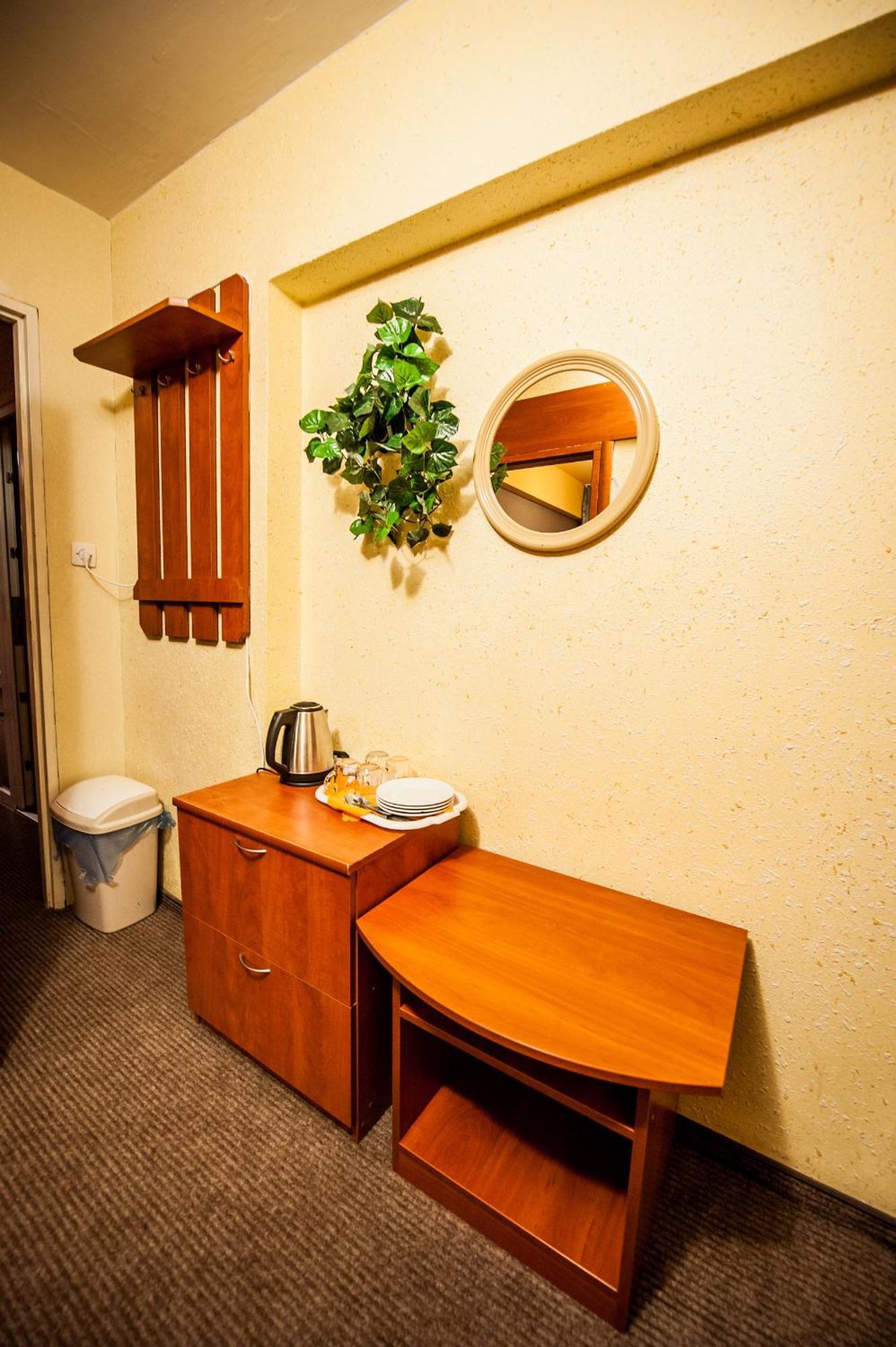 Dw Chalubinski 1 Bed & Breakfast ซาโกปาเน ภายนอก รูปภาพ