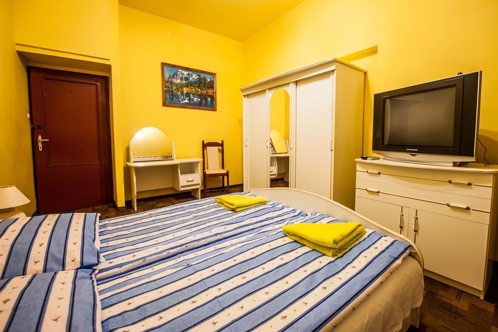 Dw Chalubinski 1 Bed & Breakfast ซาโกปาเน ภายนอก รูปภาพ