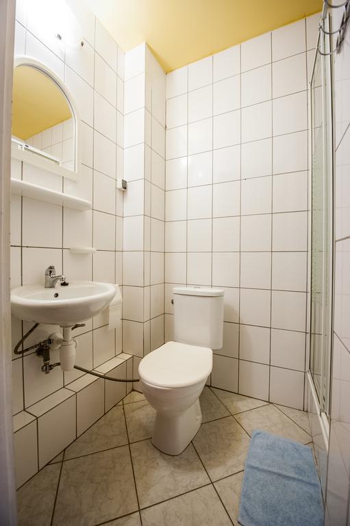 Dw Chalubinski 1 Bed & Breakfast ซาโกปาเน ภายนอก รูปภาพ