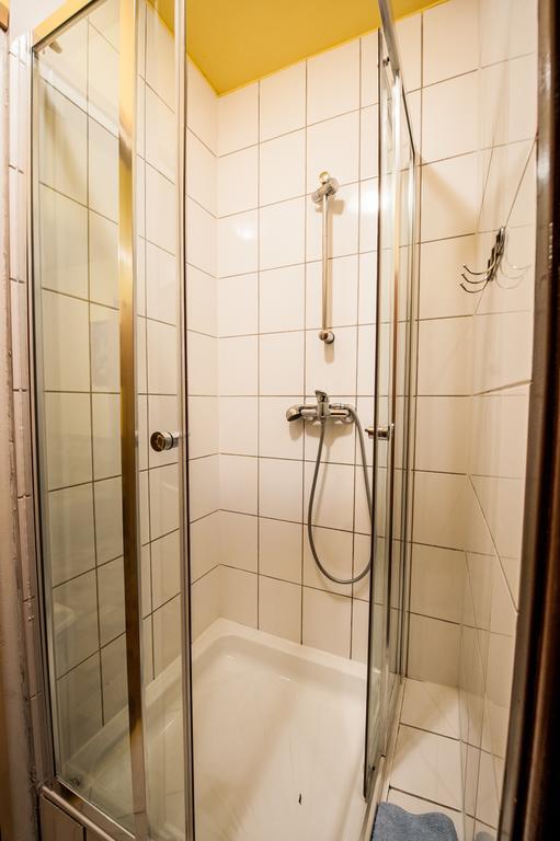 Dw Chalubinski 1 Bed & Breakfast ซาโกปาเน ภายนอก รูปภาพ