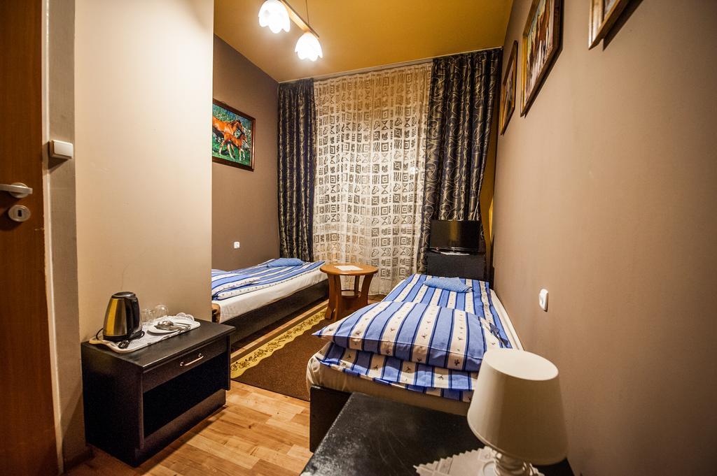 Dw Chalubinski 1 Bed & Breakfast ซาโกปาเน ภายนอก รูปภาพ