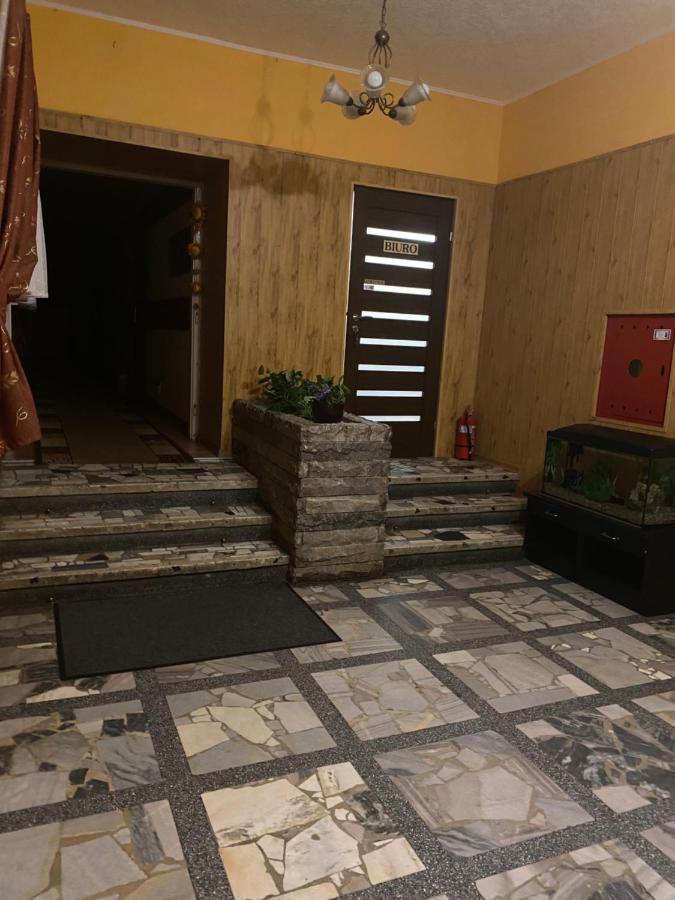 Dw Chalubinski 1 Bed & Breakfast ซาโกปาเน ภายนอก รูปภาพ