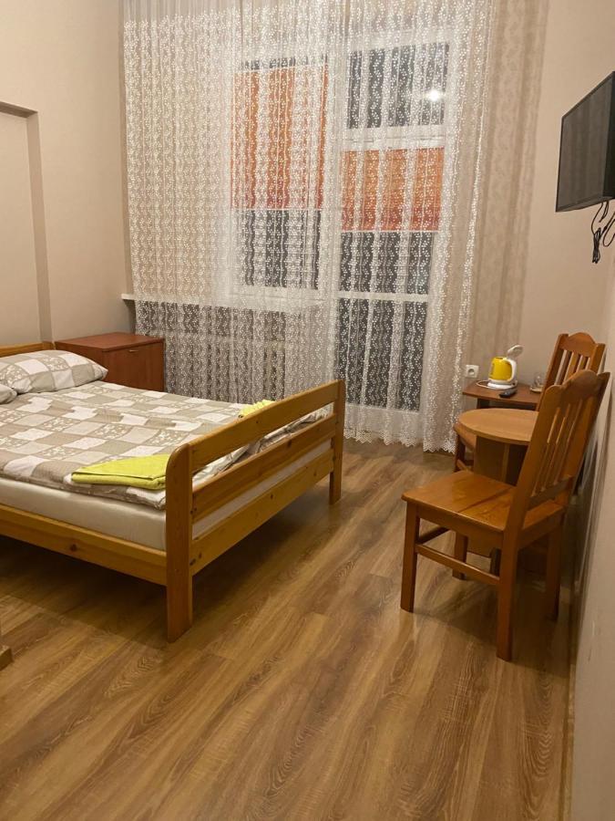Dw Chalubinski 1 Bed & Breakfast ซาโกปาเน ภายนอก รูปภาพ