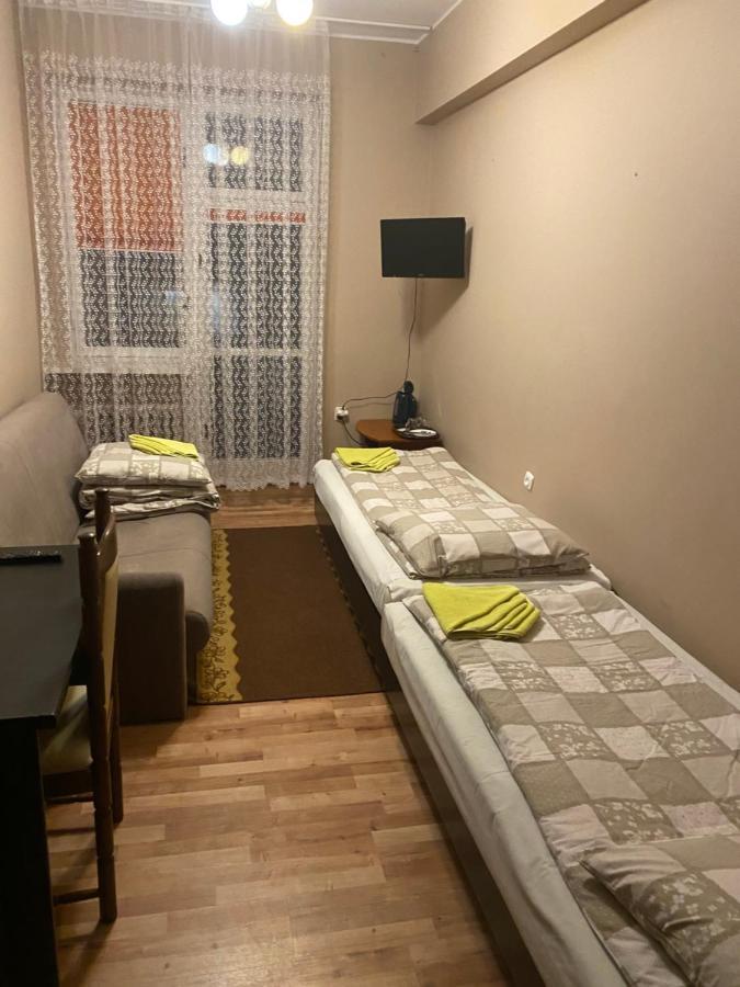 Dw Chalubinski 1 Bed & Breakfast ซาโกปาเน ภายนอก รูปภาพ