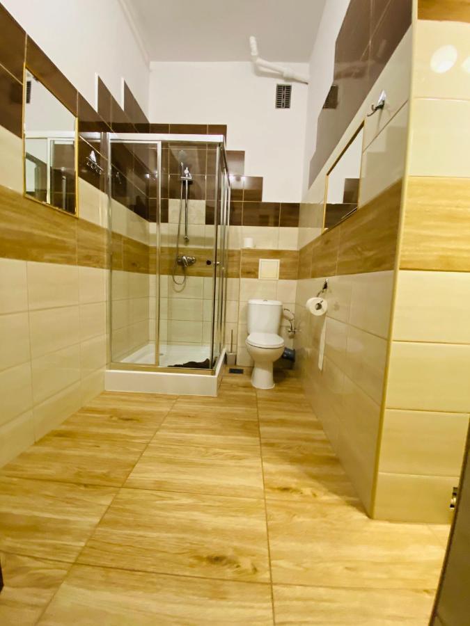Dw Chalubinski 1 Bed & Breakfast ซาโกปาเน ภายนอก รูปภาพ