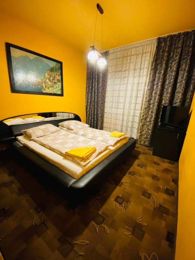 Dw Chalubinski 1 Bed & Breakfast ซาโกปาเน ภายนอก รูปภาพ