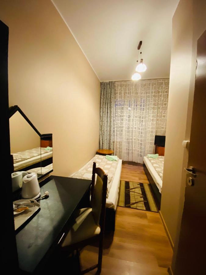 Dw Chalubinski 1 Bed & Breakfast ซาโกปาเน ภายนอก รูปภาพ