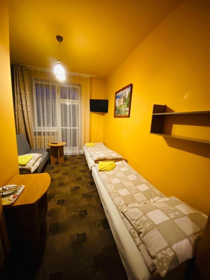 Dw Chalubinski 1 Bed & Breakfast ซาโกปาเน ภายนอก รูปภาพ