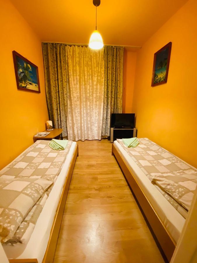 Dw Chalubinski 1 Bed & Breakfast ซาโกปาเน ภายนอก รูปภาพ