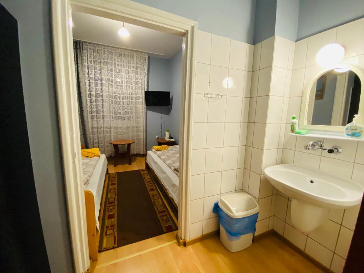 Dw Chalubinski 1 Bed & Breakfast ซาโกปาเน ภายนอก รูปภาพ