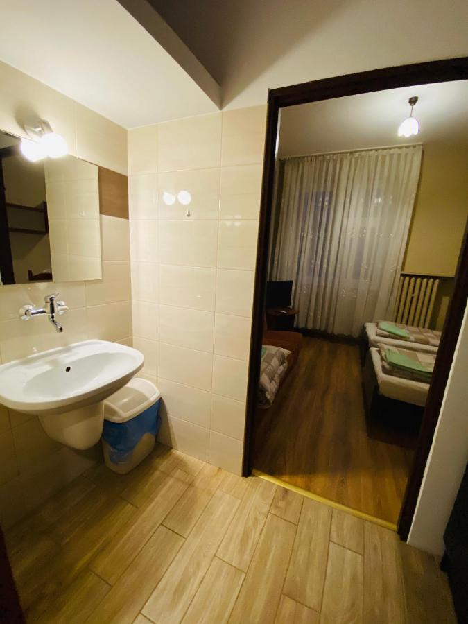 Dw Chalubinski 1 Bed & Breakfast ซาโกปาเน ภายนอก รูปภาพ