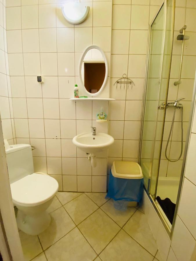 Dw Chalubinski 1 Bed & Breakfast ซาโกปาเน ภายนอก รูปภาพ
